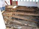 How to Make Structural Repairs by Sistering Floor Joists