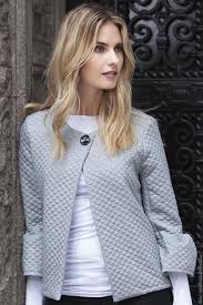 Descubre nuestros abrigos a la última para hombre en asos. Abrigos Blusas Pantalones Y Vestidos Moda Otono Invierno 2018 Urbana Y Elegante By Nmd Ropa De Moda Ropa Chaquetas Mujer