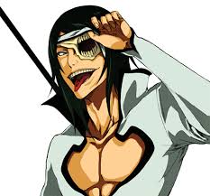 Nnoitra Gilga | Bleach anime, Bleach manga, Bleach