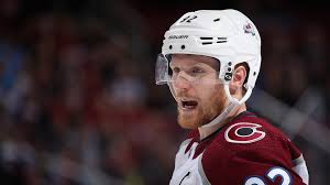 May 30, 2021 • 00:50. Gabriel Landeskog Joins Mackinnon Rantanen On All Star Roster 9news Com