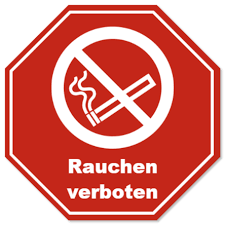 Rauchen verboten schild von wolkdirekt.com. Rauchverbotsschilder Rauchen Verboten Schild Kaufen Signlabs De