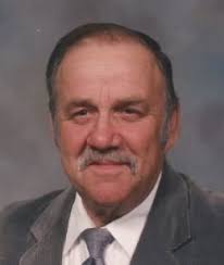 Obituary of William G. Connelly