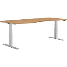 Wir zeigen ihnen die vorteile von höhenverstellbaren schreibtischen für ein ergonomischeres und gesünderes arbeiten. Hohenverstellbare Schreibtische Jetzt Bestellen Schafer Shop