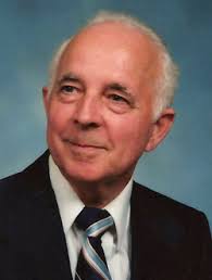 Obituary information for Ralph Miles Faulds Sr.