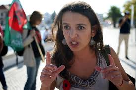 Ana Drago (Livre) e Francisco Madeira Lopes (PEV) vão estar frente a frente  no Jornal de Campanha na SIC Notícias, à 1h00. Para que a sua pergunta  possa ser selecionada e abrir