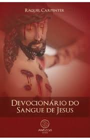 Devocionário do Sangue de Jesus
