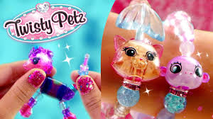 Always up to date with the latest patch. Twisty Petz Series 5 New Animals And Mood Beads Youtube