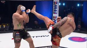 Zwycięzca 1 turnieju wotore mistrz polski 2018 amatorskiej ligi mma, 93kg. Efm Show Marek Samociuk Pokonal Tomasza Janiszewskiego Po Wycienczajacej Walce Mma Pl