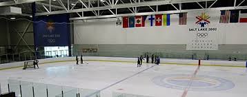 peaks ice arena wikiwand