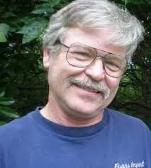 Clifford "Cliff" Evans, Jr.