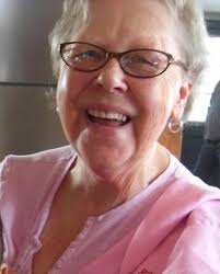 Georgiana Caminati Obituary