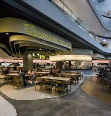 Farm Rasapura Masters Food Court Design Food Court Shopping Mall Design