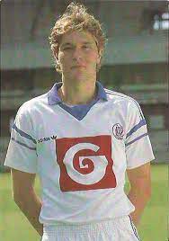 Anderlecht moet beseffen dat het nooit meer zo ver mag komen, oordeelt gert verheyen in het nieuwsblad. Carte Anderlecht Gert Verheyen C Ebay Voetbal Ebay