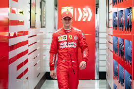 The schumacher family has so far chosen not to share any details with the public so this new information is a rare occasion where f1 fans get to learn more about schumacher. Michael Schumacher S Son Will Join Formula 1 In 2021 Esquire Middle East