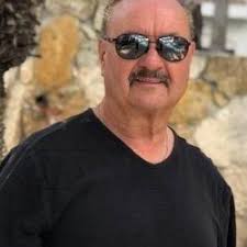 Gordon Michael Dmytruk Obituary October 26, 2021