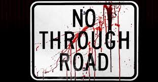 No Through Road - movie: watch stream online