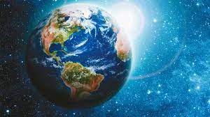 (reprecentante de los 10 lugares mas contaminados del mundo) que. El Planeta Tierra Es Unico En El Universo