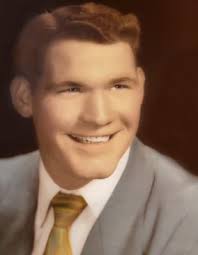 Glenn Davis Obituary (1932