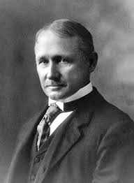 Frederick Winslow Taylor