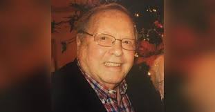 D. Ellis Scarbrough Obituary