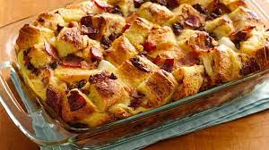 Breakfast Brunch Recipes Recipe Bake Off Recipes Pillsbury Recipes Creative Breakfast Recipes