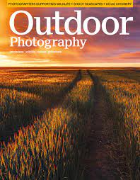 Outdoor photographer is an american nature photography magazine. Outdoor Photography Issue 260 Gmc Publications