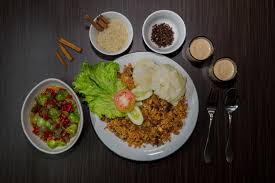 Margo city, ground floor, jl. Laziiz Restaurant Arabian Food Depok Home Depok Menu Prices Restaurant Reviews Facebook