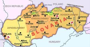 View country map and its geographical context. Slovakia Map Slovakia