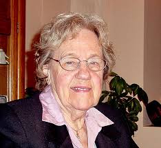 Marie-Berthe Lalancette Obituary