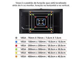 Entregas olx suporte de parede p/ tv inclinável, giratório 23 a 55 max.30kg novo. Suporte Para Tv Seis Coisas Que Voce Precisa Saber Antes De Instalar Eletronicos Techtudo