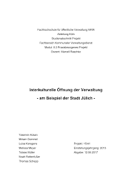 Überall werden derzeit fachkräfte in der (öffentlichen) verwaltung gesucht. Https Www Juelich De Lw Resource Datapool Items Item 8922 Projektarbeit Pdf