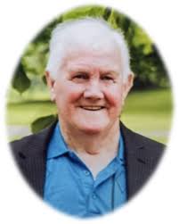 The death has occurred of Joseph Reid, Carryglass, Trillick, Co Tyrone.