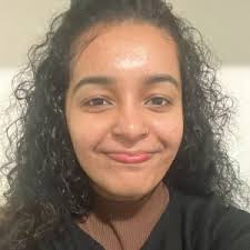 Raina Roy, School of Earth, Atmosphere and Environment