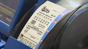 That means each line of numbers will have additional chances to win! No Winner For The 60m Lotto Max Jackpot Again