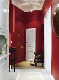 Red Interior House Idee Deco Maison Decoration Interieure Idee De Decoration
