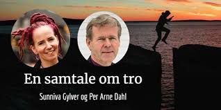 Sunniva gylver is an actress, known for deilig er jorden (1997), nåde den som tror (1995) and kassa blanka (1999). Den Norske Kirke On Twitter Sunniva Gylver Og Per Arne Dahl En Samtale Om Tro Pa Kirkeskipet I Pollen I Arendal Fra Klokken 11 12 Velkommen Om Bord Https T Co P3tgpwdwkr Sunnivaprest Perarnedahl Tro