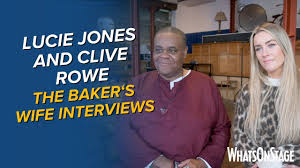 Further cast revealed for The Baker's Wife at the Menier Chocolate Factory