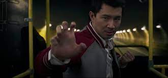 It shows what the ten rings in the title actually are. Shang Chi Trailer Marvel Star Simu Suits Up In First Look Variety