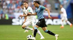 Central stadium (yekaterinburg) tv channels: Uruguay Vs Russia Live World Cup 2018 Group A As Com