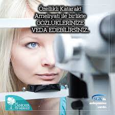 Goz Hastaliklari Uzmani Op Dr Huseyin Dundar In Mesleki Ilgi Alanlari Arasinda Katarakt Cerrahisi Yuzlerce Vaka Eyes Incoming Call Screenshot Incoming Call