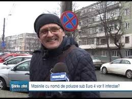 Vând vw passat 14 tsi normă de poluare euro 5. Masinile Cu Norma De Poluare Sub Euro 4 Vor Fi Interzise Youtube