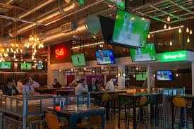 0,2 km de sports bar and grill canary wharf. Welcome To Sports Bar Grill Picture Of Sports Bar And Grill Canary Wharf London Tripadvisor