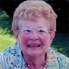 Louise Ann (nee McDonald) MARR