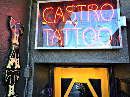 Everything is hand drawn and one of a kind.our currently work out of a private studio, started in the shop in 2008. A Haven For Tattoo Artists Meet The New Owners Of Castro Tattoo