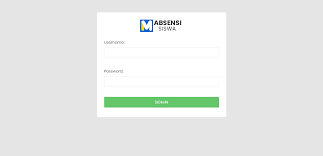 Perlu beberapa modifikasi agar penerapan aplikasi absensi ini dapat digunakan dan berjalan di dunia pendidikan terutama pada sekolah tingkat menengah. Source Code Php Aplikasi Absensi Siswa Sekolah Berbasis Web