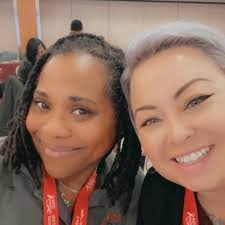 AIDS Delaware is proud to be participating in the @maaetc Mid-Atlantic  Education and Training Center Conference, Mind Matters: The  Intersectionality between Behavioral Health, HIV, and Substance Use.  #mentalhealthmatters #endhivstigma #itsokaynottobeokay