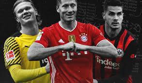 The bundesliga has promotion and relegation linked to 2.bundesliga, the second tier. The Bundesliga 2020 21 Season Review Breaking The Lines