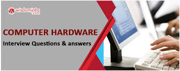 Responsibilities of clinical lab technician varies with the department you are assigned to, but usually it involves. Top 250 Computer Hardware Interview Questions And Answers 21 August 2021 Computer Hardware Interview Questions Wisdom Jobs India