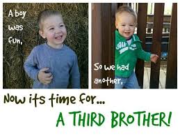 Every noun in spanish has a specific article that denotes the gender of the word. Boy Gender Reveal Announcement Another Boy Third Boy Poem Picture Only Baby Boy Announcement It S A Boy Announcement Baby Girl Quotes