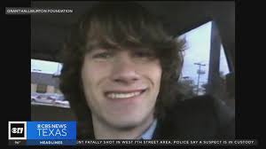 Grant Halliburton Foundation dedicated to helping those struggling with  mental health